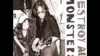 Destroy All Monsters - [Untitled]