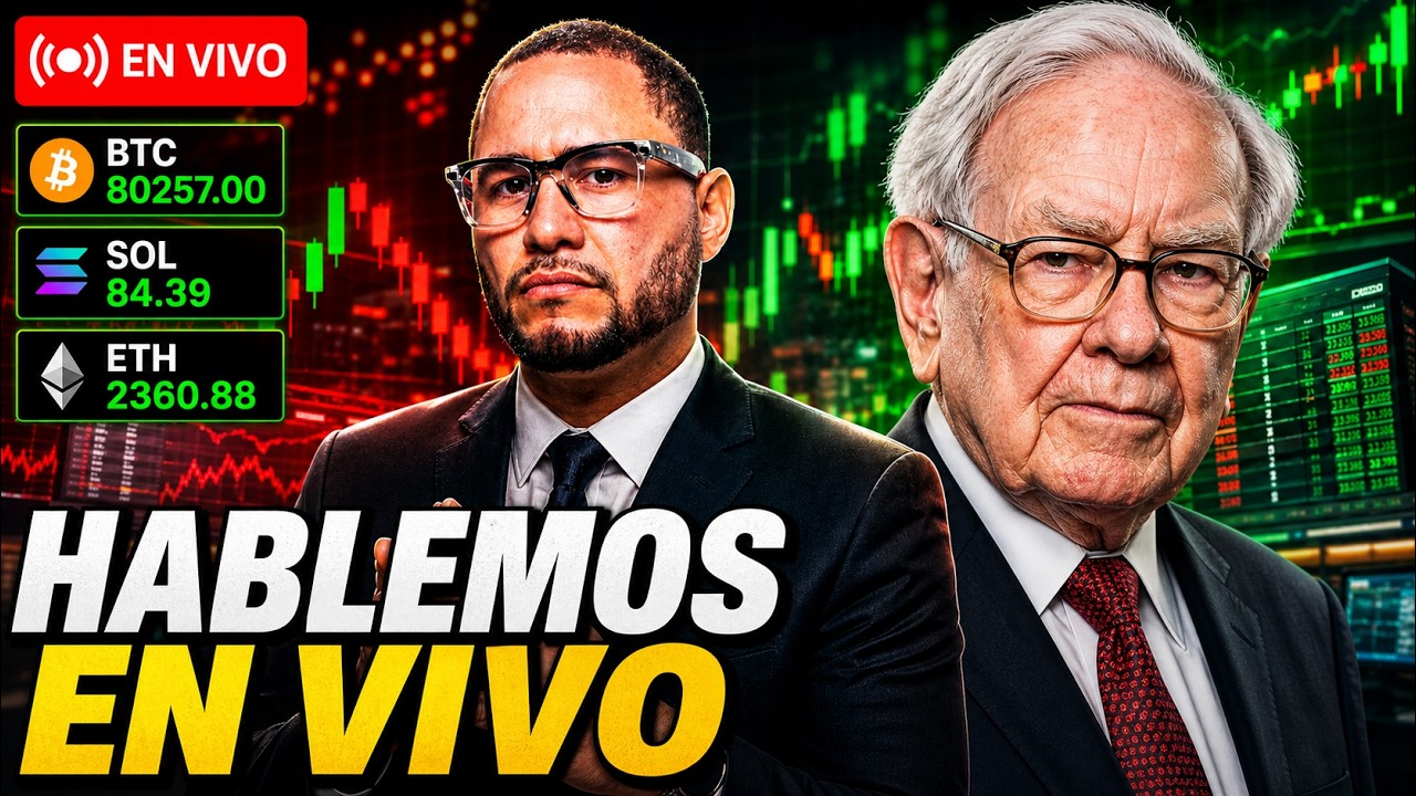 Trading INICIO DE SEMANA (EN VIVO)