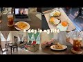 A day in my life off from work: basically eating | Malaysia