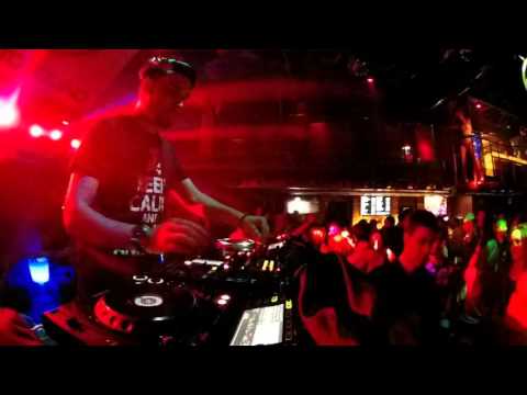 Akrom | Octosound | Duplex club | 12.02.2016) | 3/4