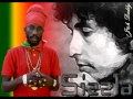 Sizzla - Subterranean Homesick Blues