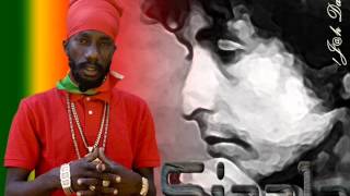 Sizzla - Subterranean Homesick Blues