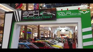 Download lagu Sleman City Hall SCH Auto Contest Yogyakarta mp3