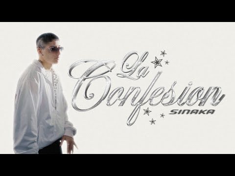 SINAKA - LA CONFESIÓN (Video Oficial)