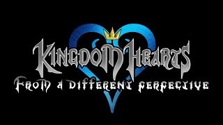 Cream Plays Kingdom Hearts From a Different Perspective (D&D) - Prologue