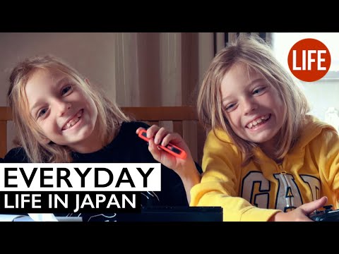 Everyday Life in Japan | Life in Japan Episode 26