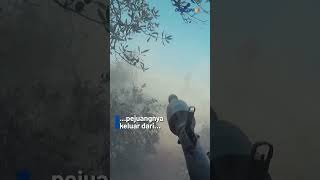 Download lagu PALESTIN | Pejuang Hamas Sekat Kemaraan Tentera Israel mp3