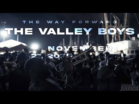 Valley Boys (The Way Forward) Junkanoo Practice - Nov.2.2025