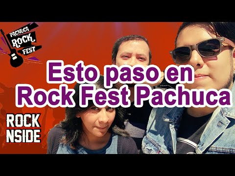 download lagu mp3 mp4 Rock Fest Pachuca 2018, download lagu Rock Fest Pachuca 2018 gratis, unduh video klip Rock Fest Pachuca 2018