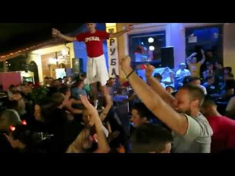 Best bits of Guča 2012