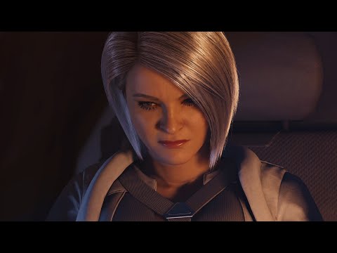 Marvel's Spider-Man Remastered Silver Lining Part 1 PS5 Gameplay 4K60 No Commentary