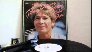 The John Denver Holiday Radio Show [1984] (Side A)