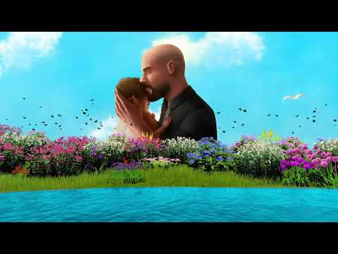 NOSFE - Regii feat. M.G.L. (Visualizer)