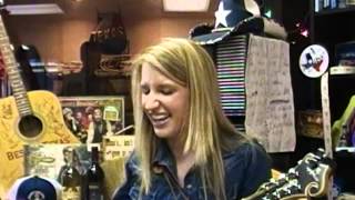 Kimberly Kelly &quot;Cry Baby&quot;