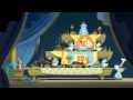 The Emperor S New Groove Opening Song Perfect World Greek