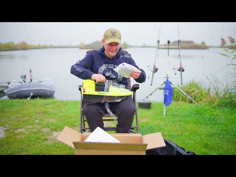 Am cumparat cel mai IEFTIN Navomodel de pe EMAG