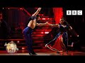 Ellie Leach And Vito Coppola Paso Doble To Insomnia By Faithless BBC Strictly 2023