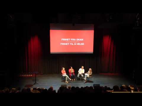 Skamløsdagen 2017 del 6