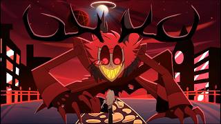 Deer Insane ( Hazbin Hotel Animation / Charlastor )