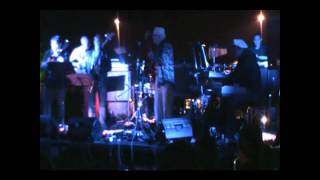 Capitan Groove directo en el Golfo Norte noche de San Juan 2012