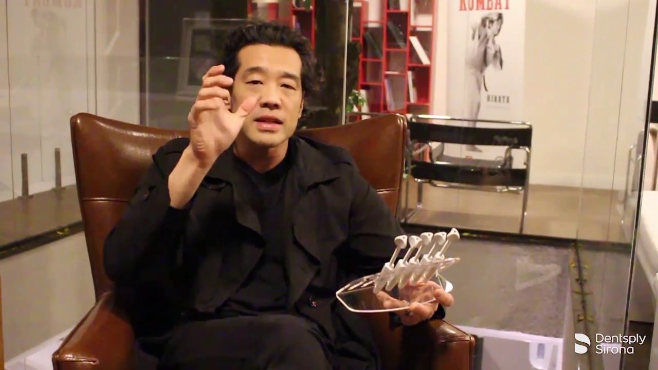 Kit Resina Spectra - Dr. Ronaldo Hirata - Dental Speed