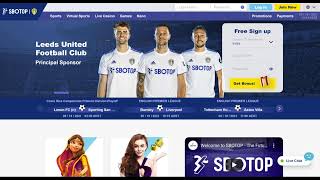 SBOTop Casino Review
