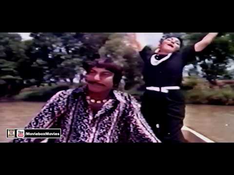 LAWA DE MENU GORAYAN HATHAN TE MEHNDI - NOOR JEHAN - FILM DOLI TE HATHKARI