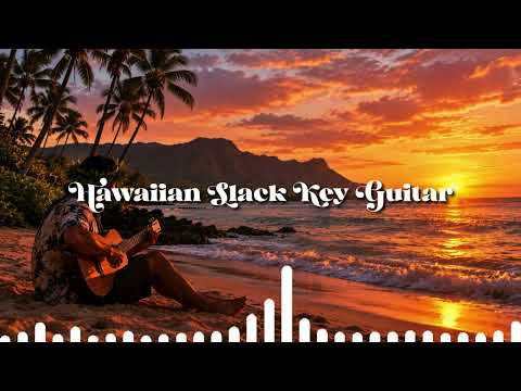 Hawaiian Slack Key Guitar