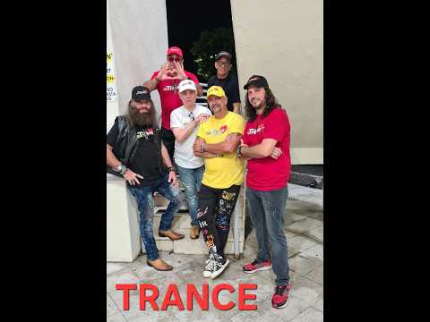 TRANCE-San Antonio de los Baños
