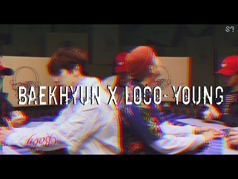 【MV繁中韓字】[STATION X 0] 伯賢(BAEKHYUN/백현) X LOCO(로꼬)-YOUNG