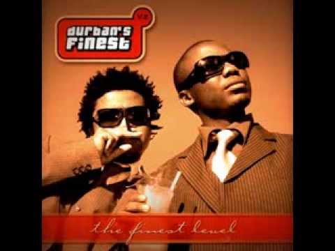 Durban's finest -  Finest Train