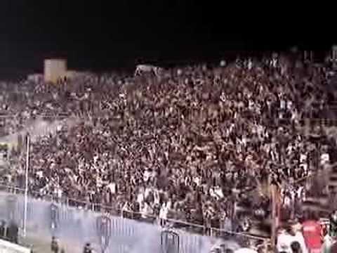 "La Guerrilla - Soy de San Luis" Barra: La Guerrilla &bull; Club: San Luis