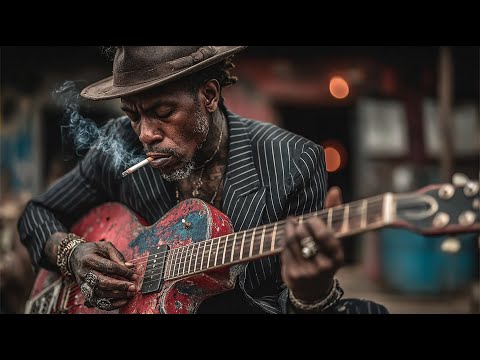 DEEP Southern DELTA BLUES — Gospel Dust, Iron Blues, and Electric Crossroads