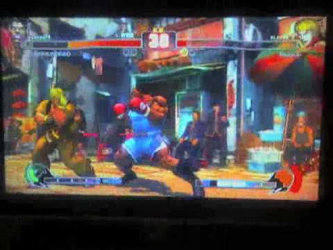 MajenX vs TheKingKindred part 5 of 5 finals