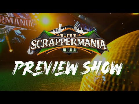 Over The Top Wrestling | Scrappermania Preview Show