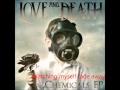 Love and Death - Chemicals lyrical video 