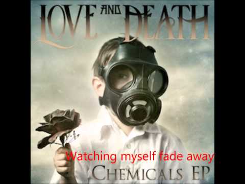 Love and Death - Chemicals lyrical video