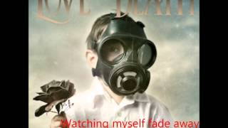 Love and Death - Chemicals lyrical video