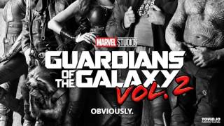 Guardians of the galaxy 2 SoundTrack -Dancing in the Moonlight - King Harvest