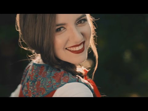 W moim ogródeczku – Joanna Świdrak, Piotr Zarzyka, Orkiestra KWK Knurów