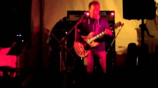 TRIBUTO BATTISTI CLAUDIO RUDELLA QUESTO FOLLE SENTIMENTO