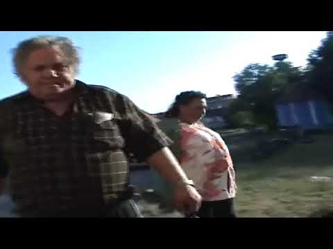 Martin Balog fa GOLAB   -    Malej Martin   Růžena Kováčová    2007.