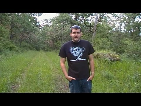 Szovjet nukleáris raktár külső védelme - Szellemvárosok vlog 7. rész