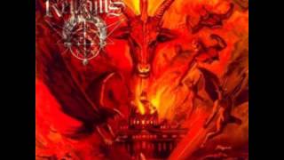 Vital Remains- Flag of Victory - Dawn of the Apocalypse