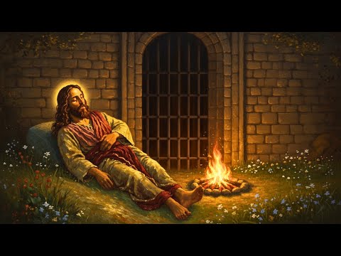 If You're Seeking Forgiveness.. Sleep to God's Word Tonight