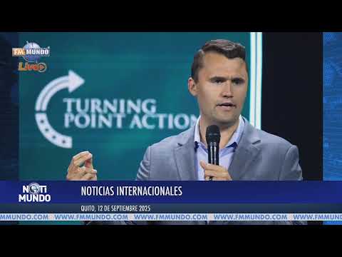 NotiMundo a la Carta