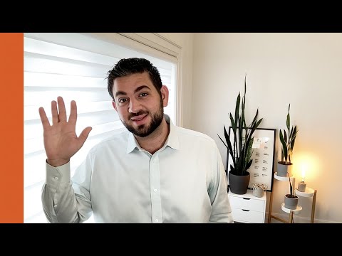 Daniel Does Consulting video.