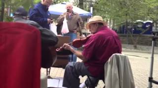 Through The Years - Charley Pride (Cover by Clay & Roger)