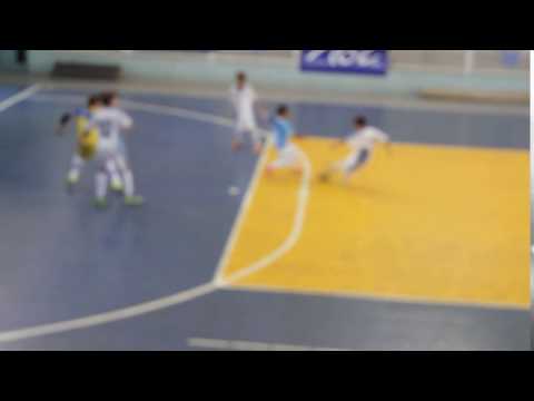 GOL 2/2 DO VICENTE SÁ: AABB 6 X 1 CANTO DO RIO