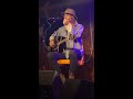 Todd Snider - Mark Chesnutt Story - Trouble - Devil’s Backbone Tavern - February 16, 2020